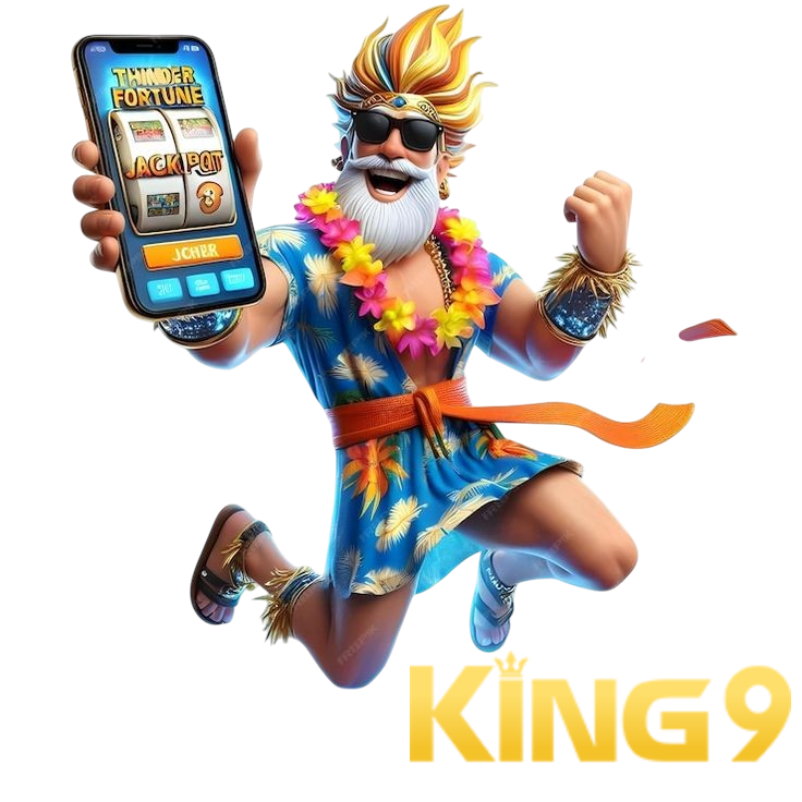 king9